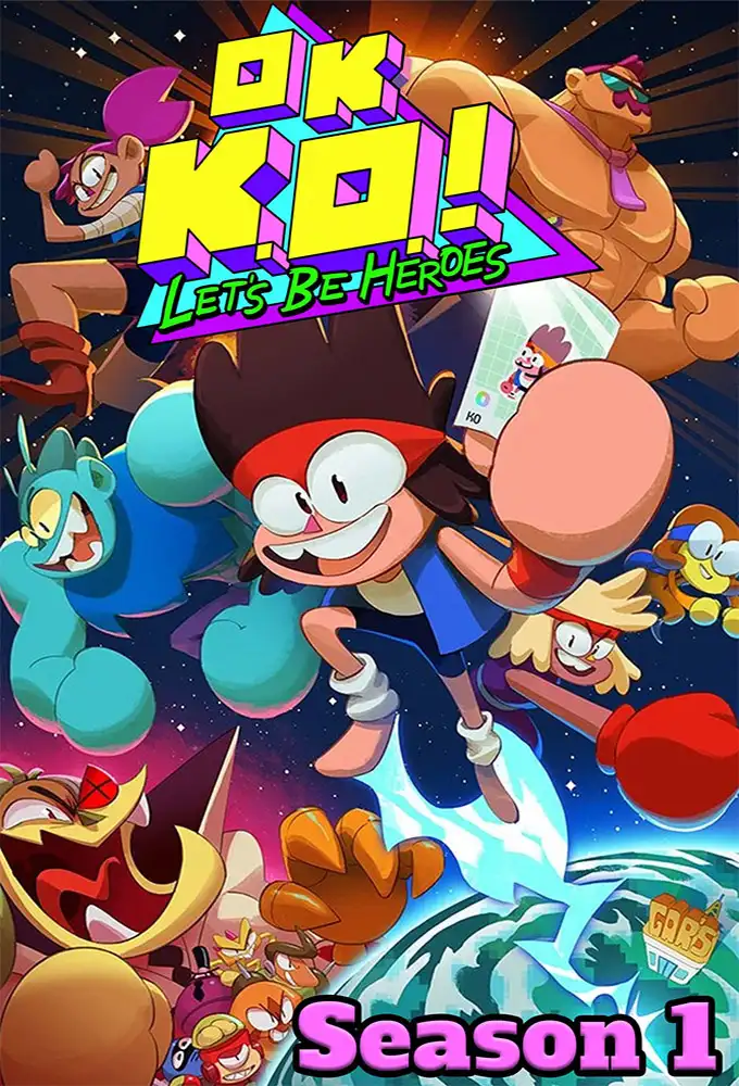Season 1