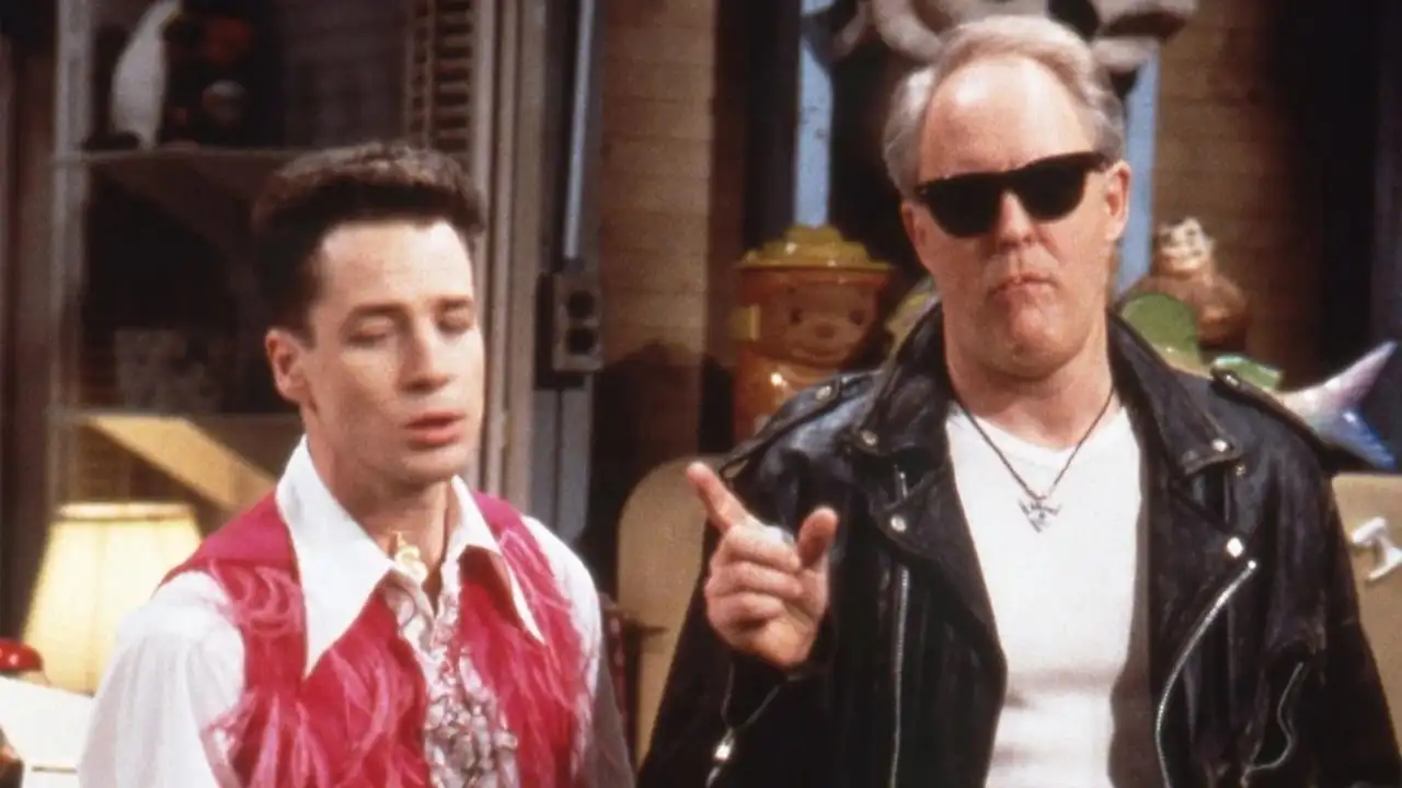 Dick Behaving Badly