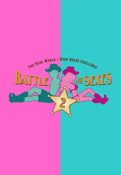Battle of the Sexes II
