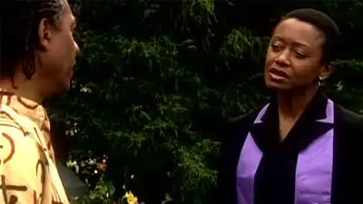 God is in the Details Deleted Scene (S2)