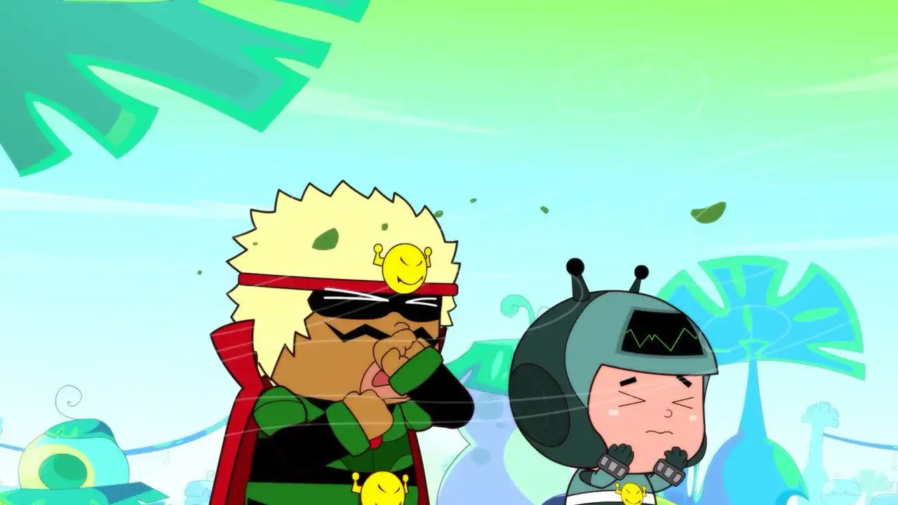 Episode 20