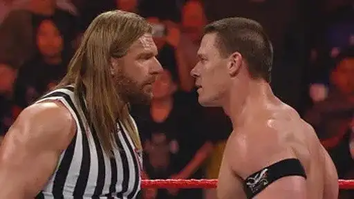 Raw - Feb. 18, 2008
