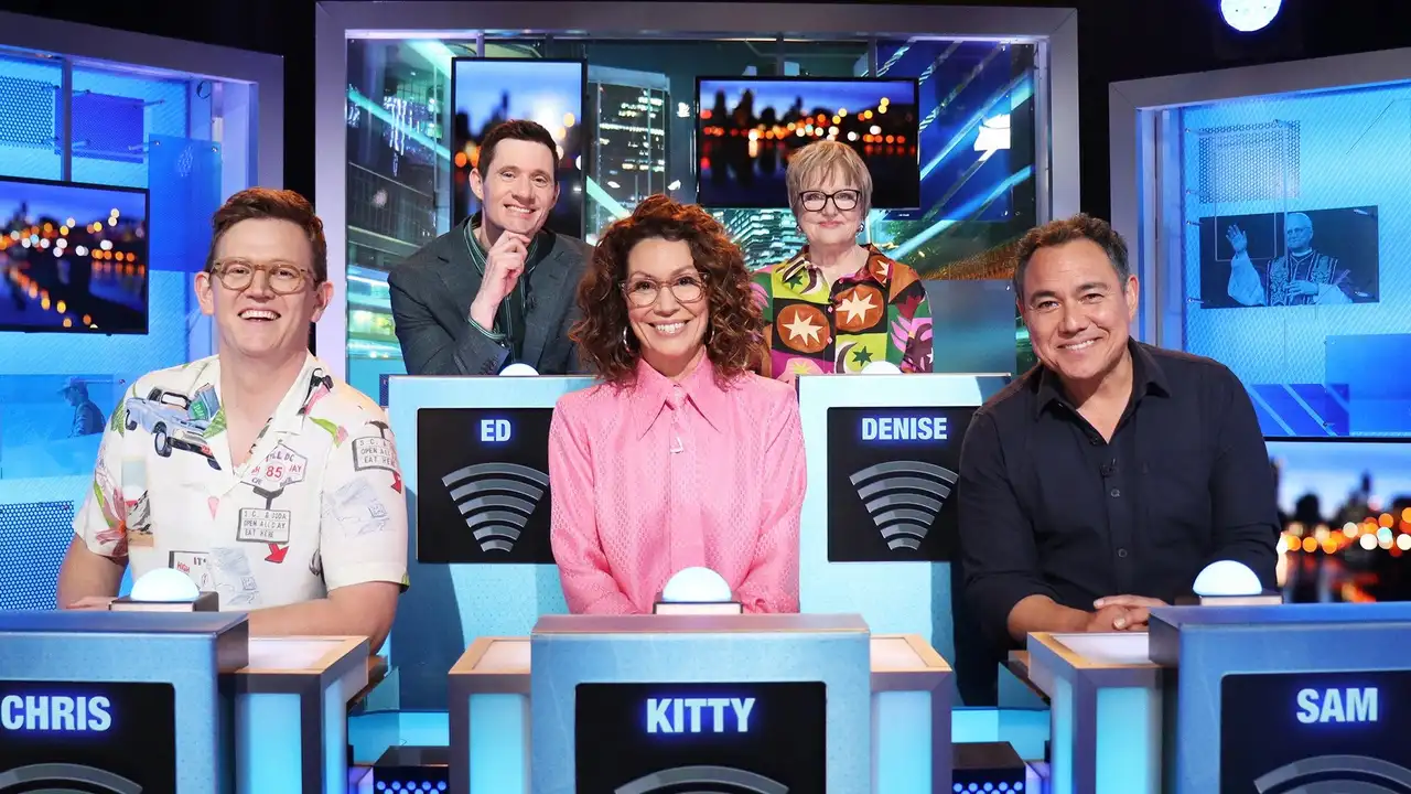 Episode 22