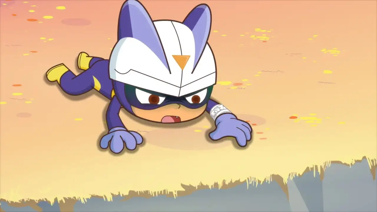 Episode 20