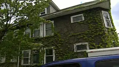 East Boston | Urban Garden, Asbestos, City Sewer