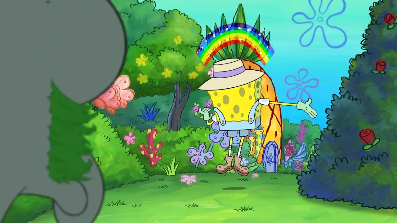 Bitter Groans and Gardens