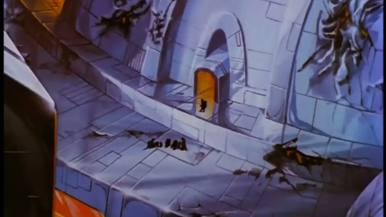Secret Files of Teletraan II