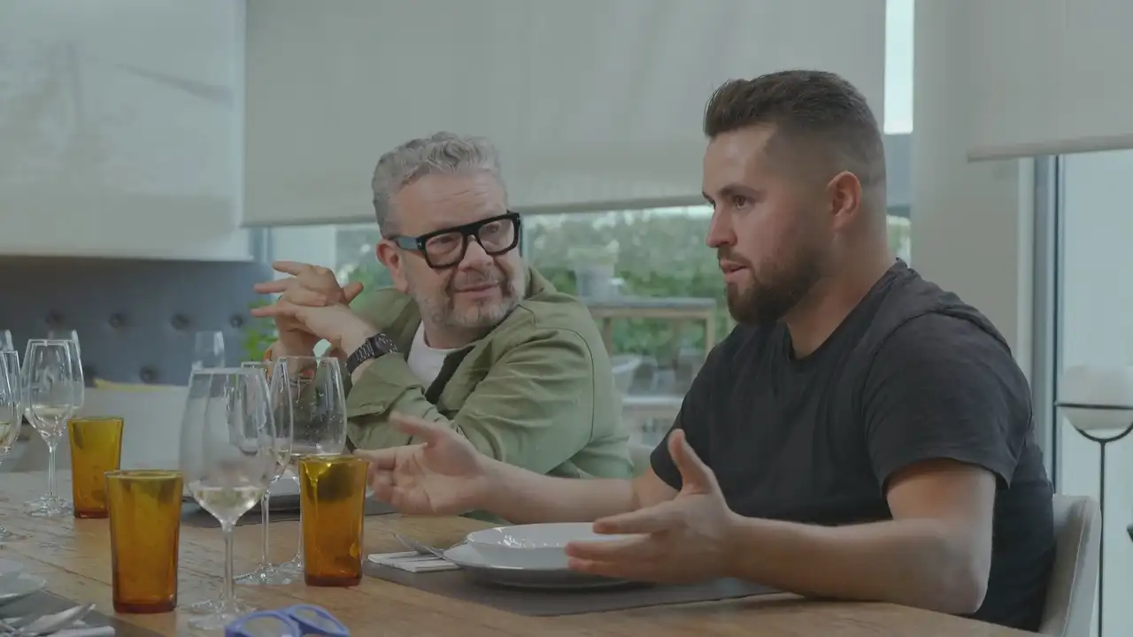Episode 8