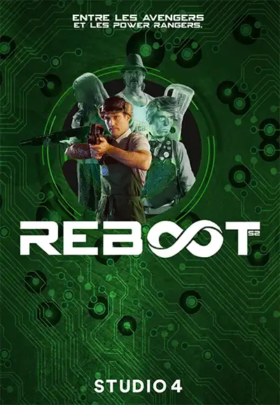 Season 2