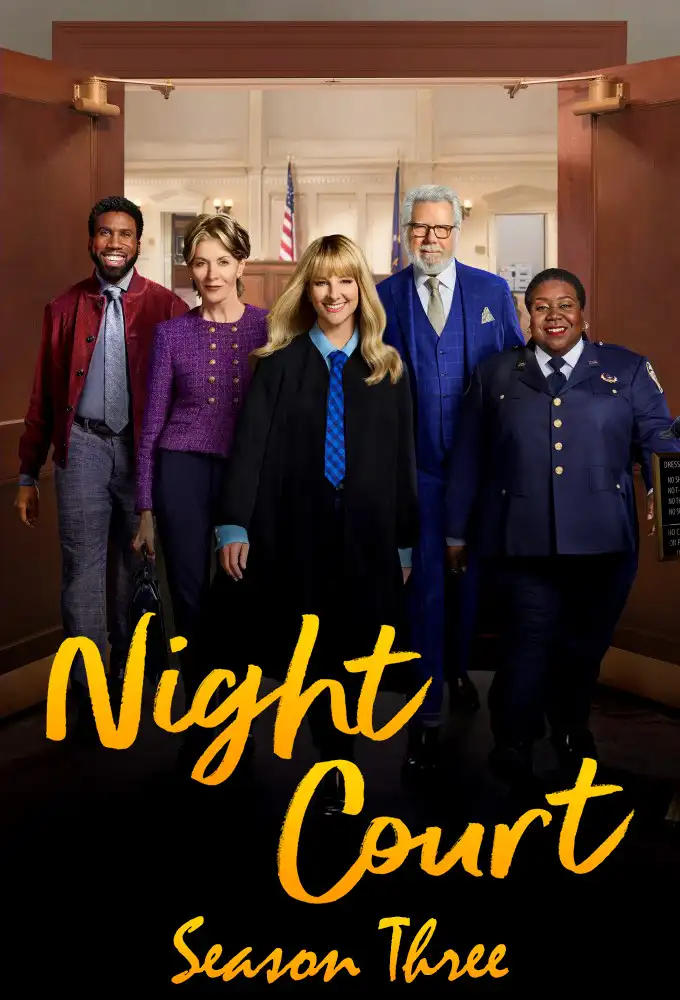 Season 3