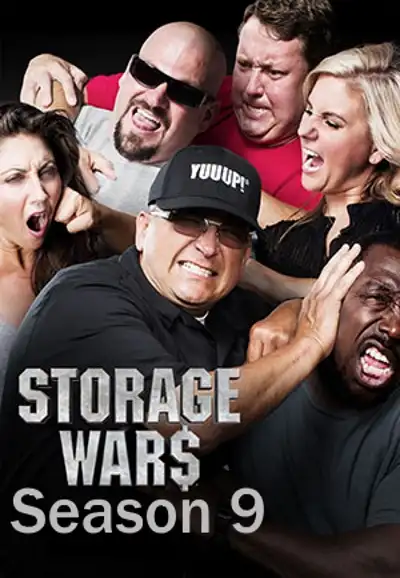 Season 9