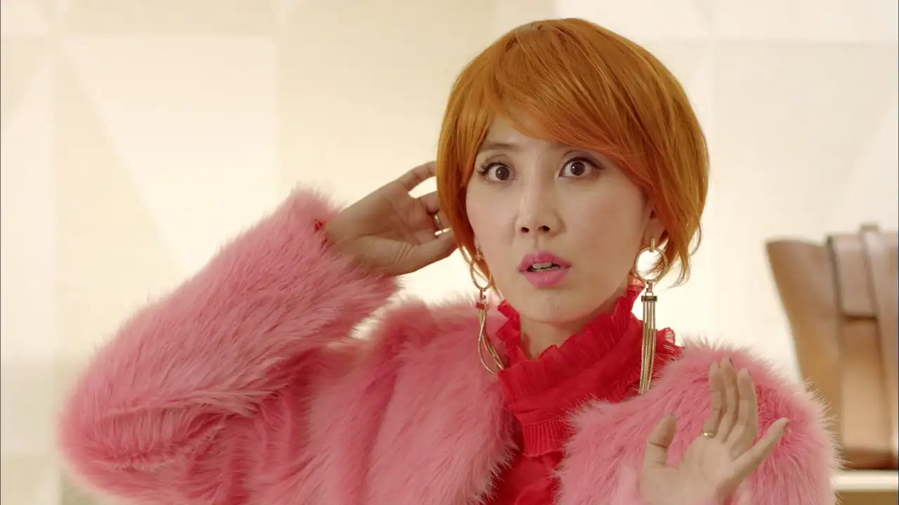 Seo Yeon’s Help