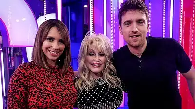 Dolly Parton