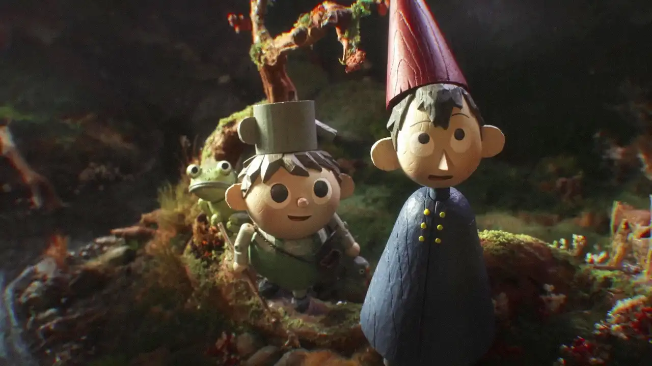 "An Elephant Never Forgets" - 10th Anniversary Stop Motion Short