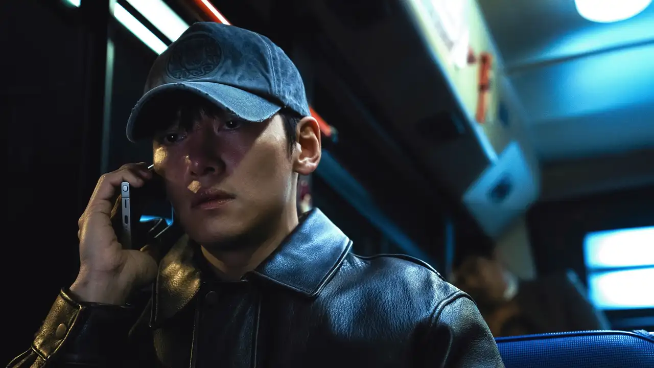 Episode 8