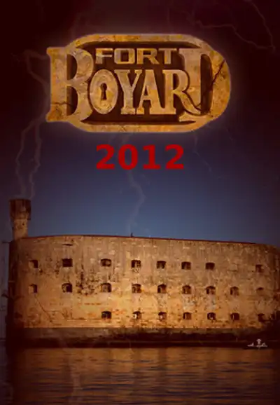 Season 2012