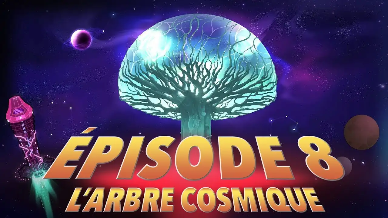 Episode 8