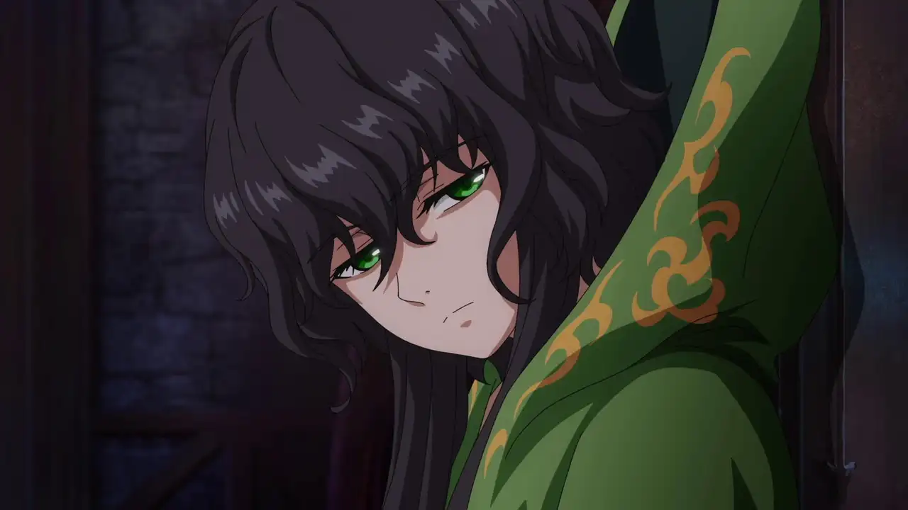 Episode 9