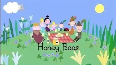 Honey Bees