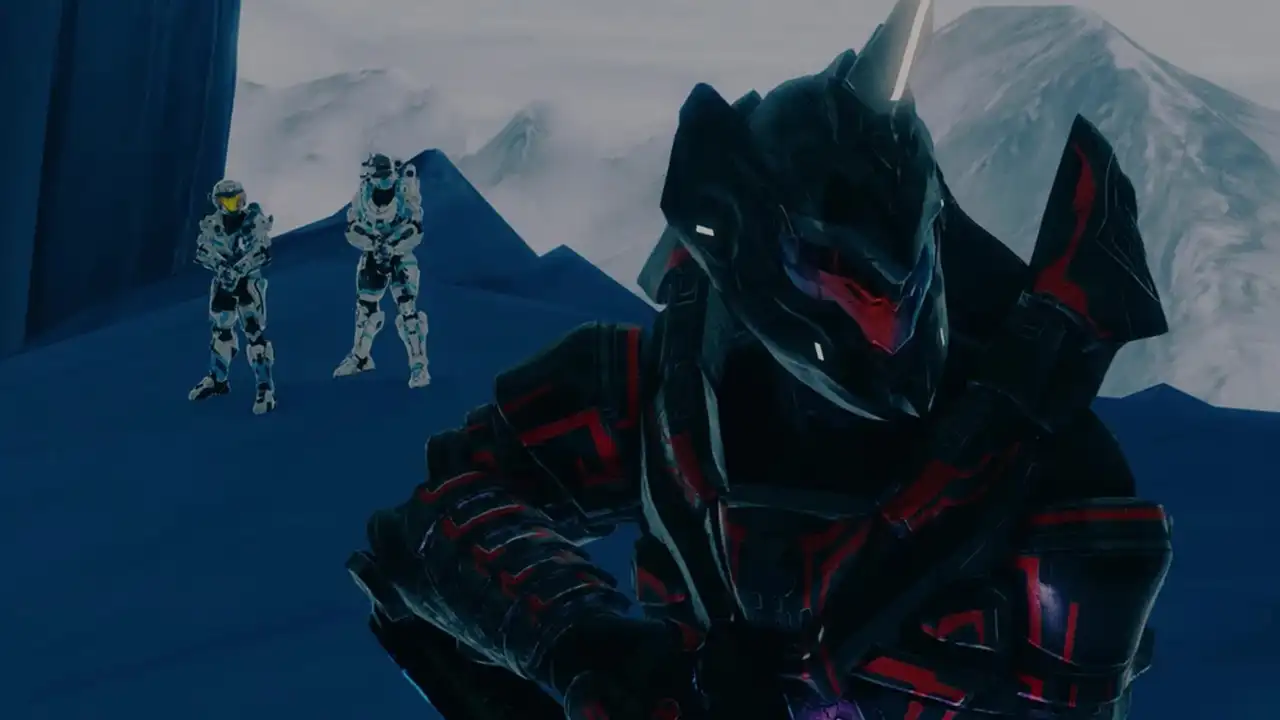 The Mother of Destruction