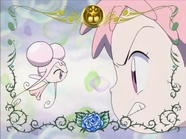 Dodo Runs Away!