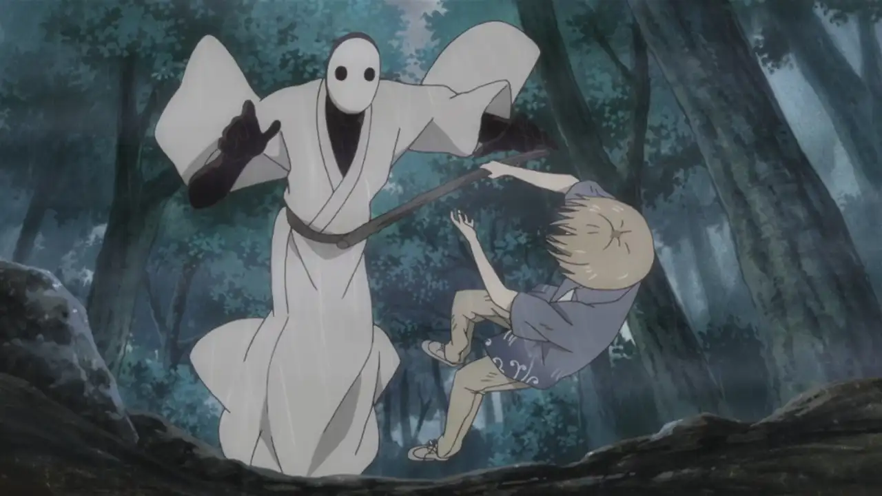 Exorcist