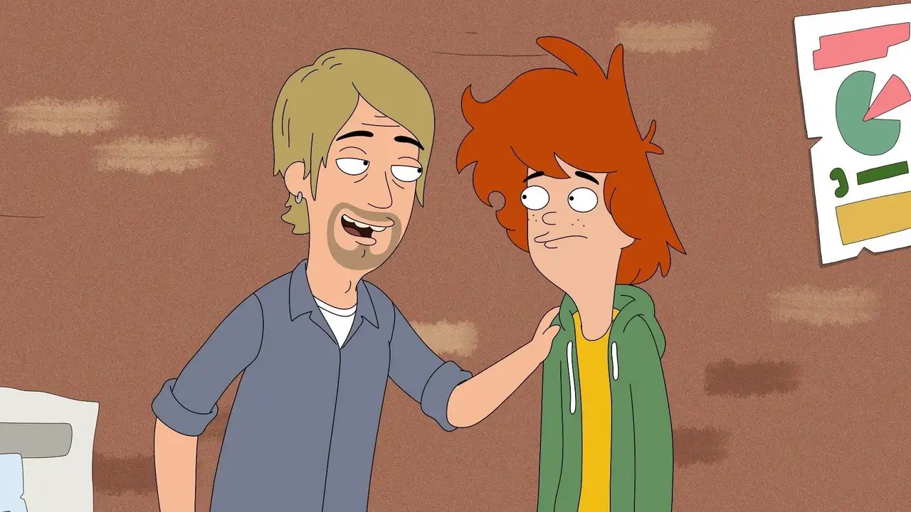 Stan in the Place Where You Live
