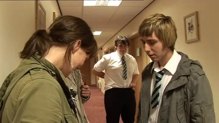 Intercast Gossip