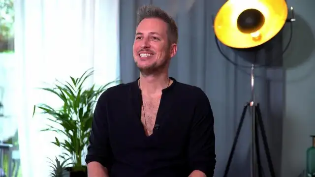 Christopher, Frankfurt