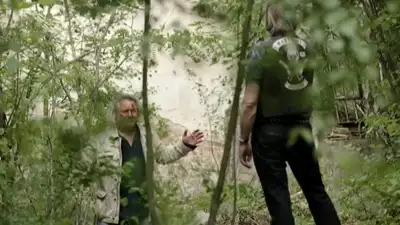 Undercover