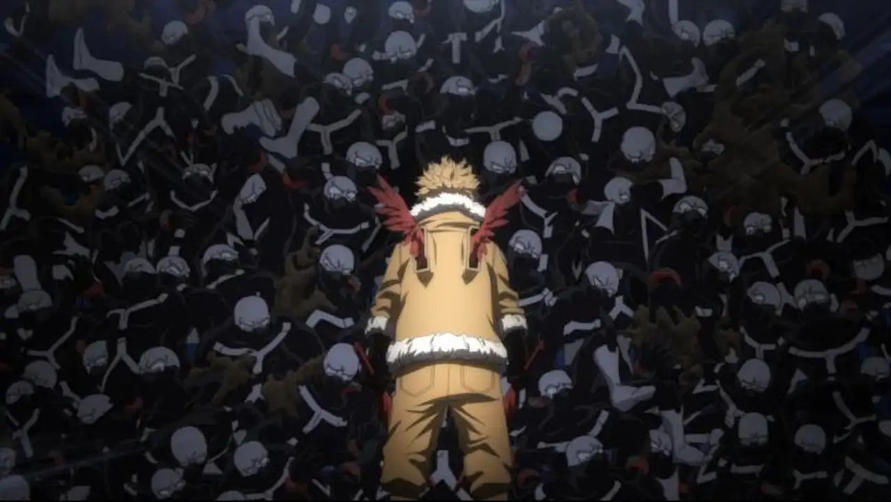 One's Justice