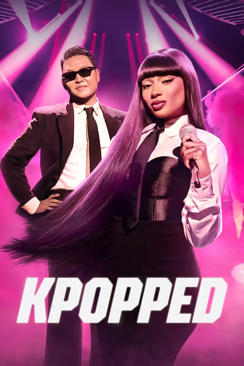 KPOPPED