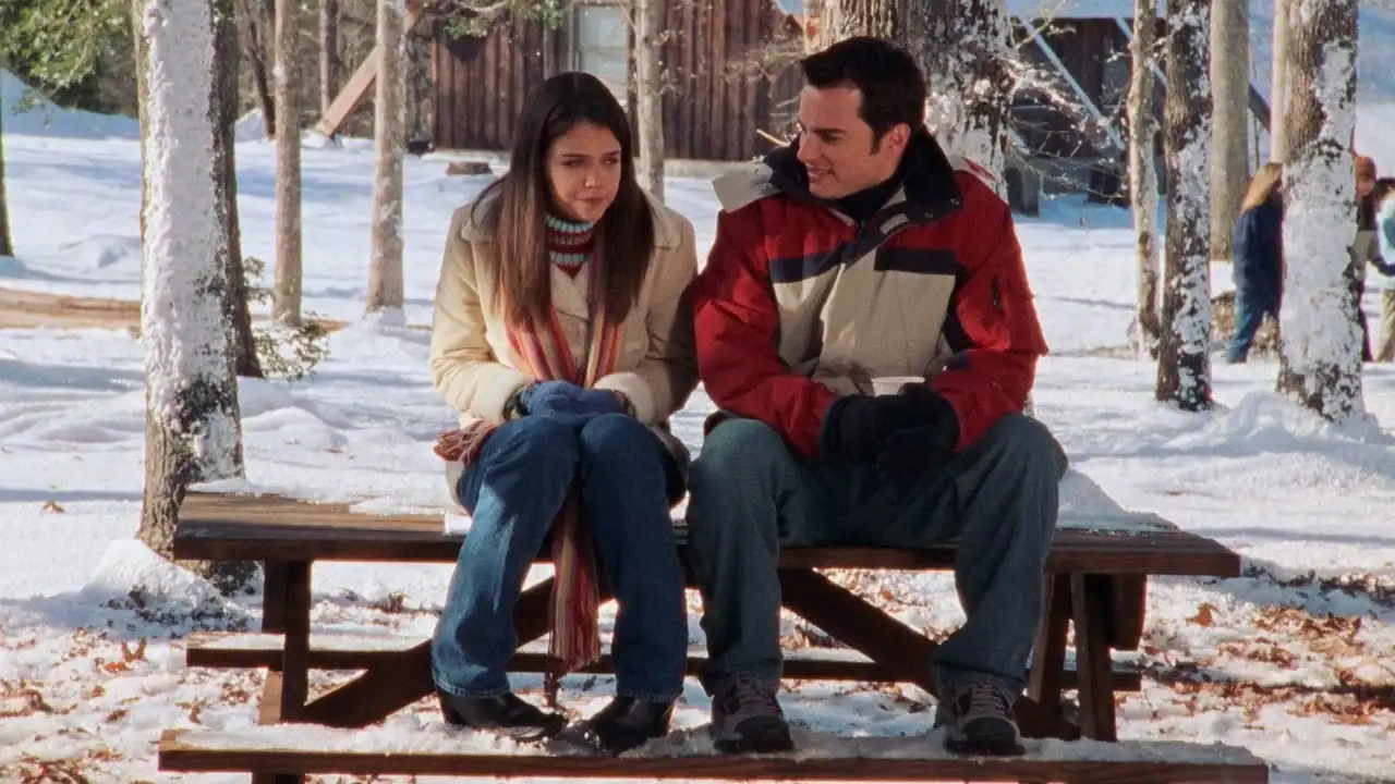 A Winter's Tale