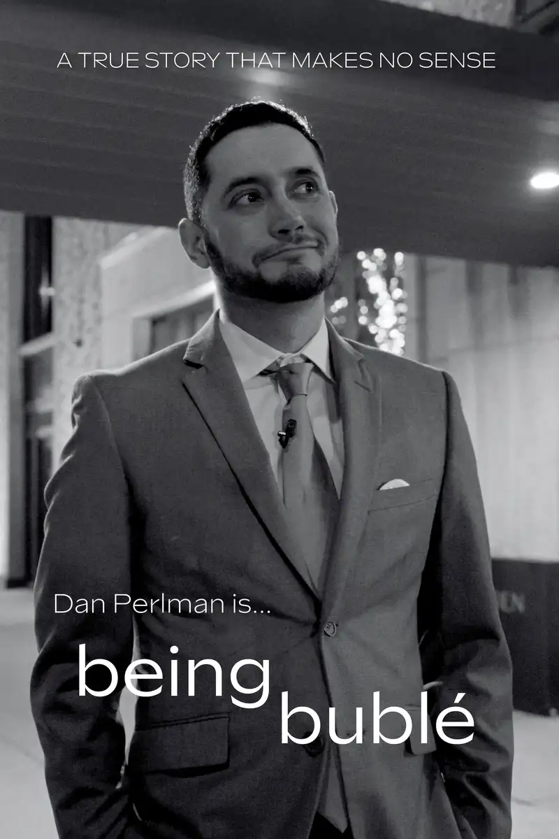 Being Bublé