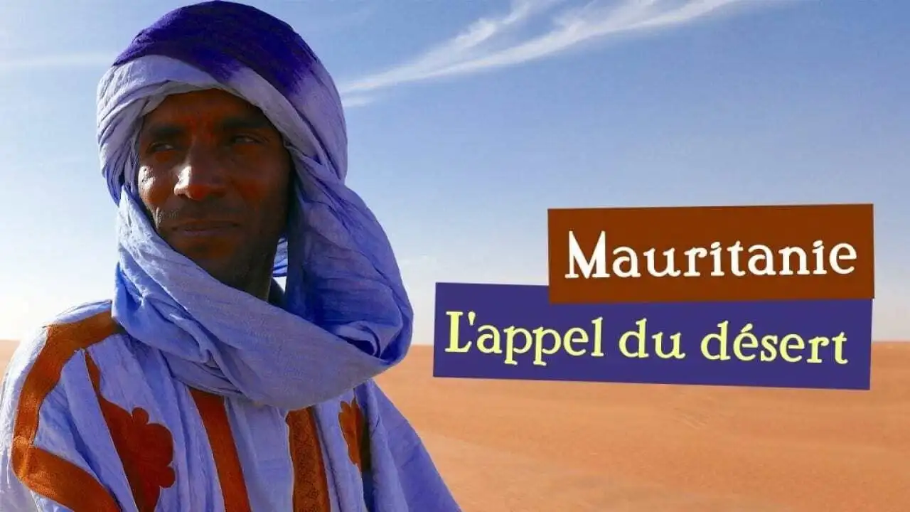 Mauritanie, l'appel du désert