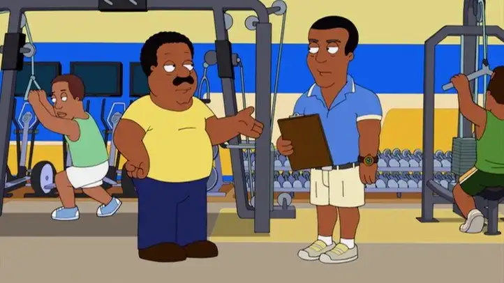 Sex and the Biddy