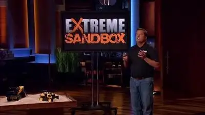 Week 12: Extreme Sandbox, ABS Pancakes, Total Tie Keep, FireAvert