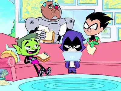 Pie Bros