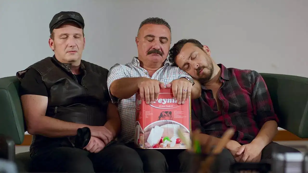 Bilinçaltı