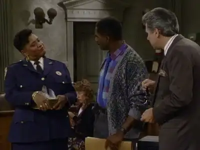 Day Court