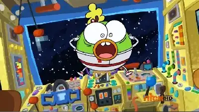 Space Ducks