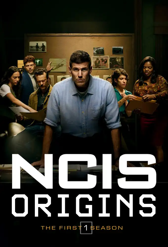 Season 1