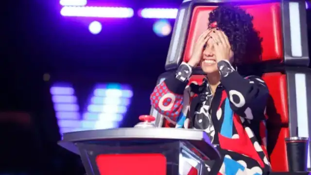 Blind Auditions, Part 5