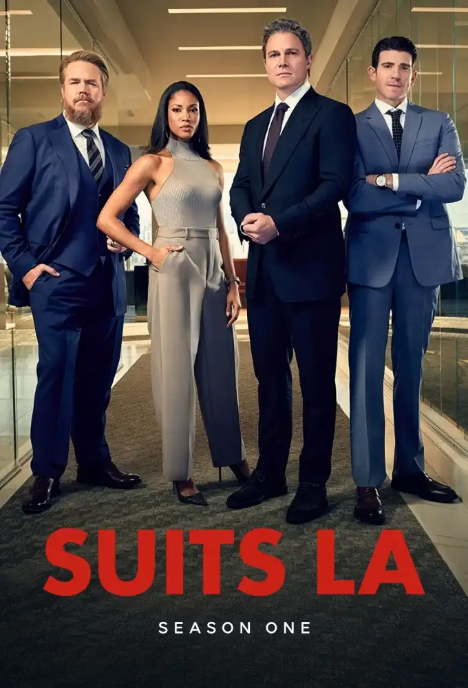 Season 1