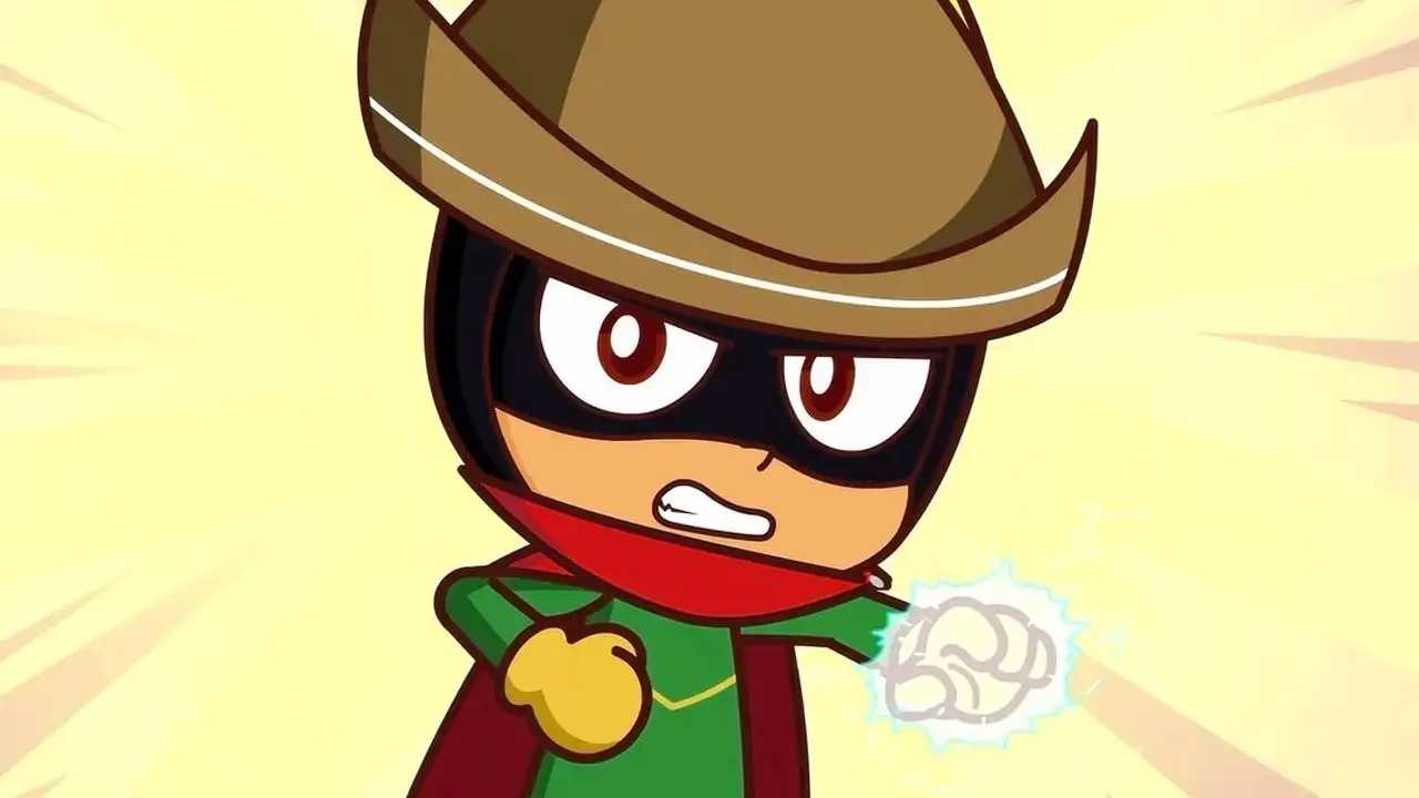 Episode 18