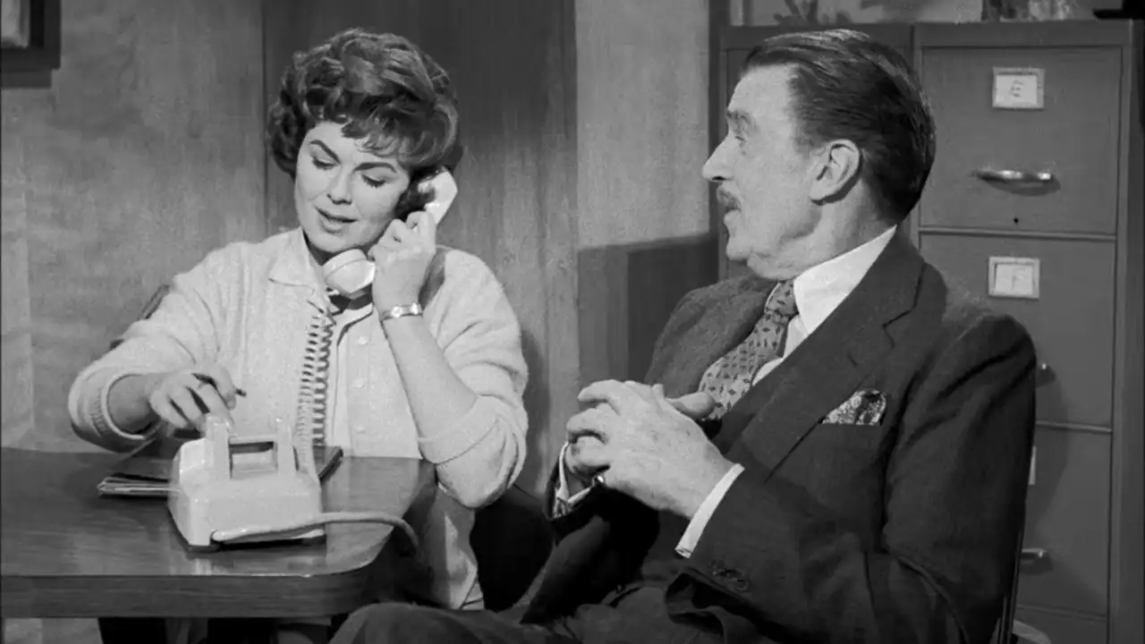 The Case of the Surplus Suitor