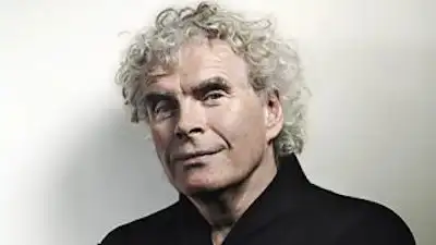 Rattle and the Berlin Philharmonic