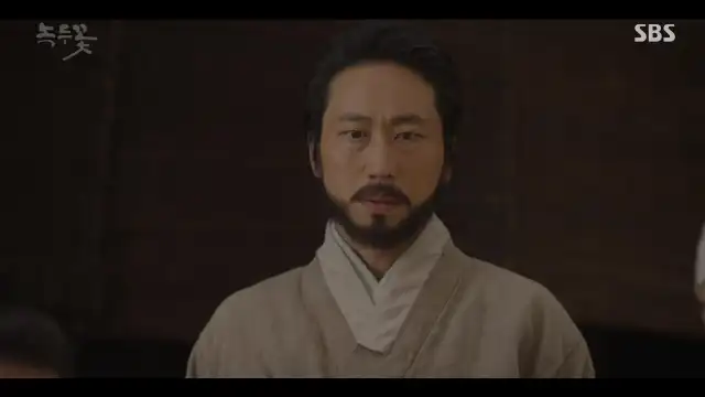Yi Hyun Comes Back Home