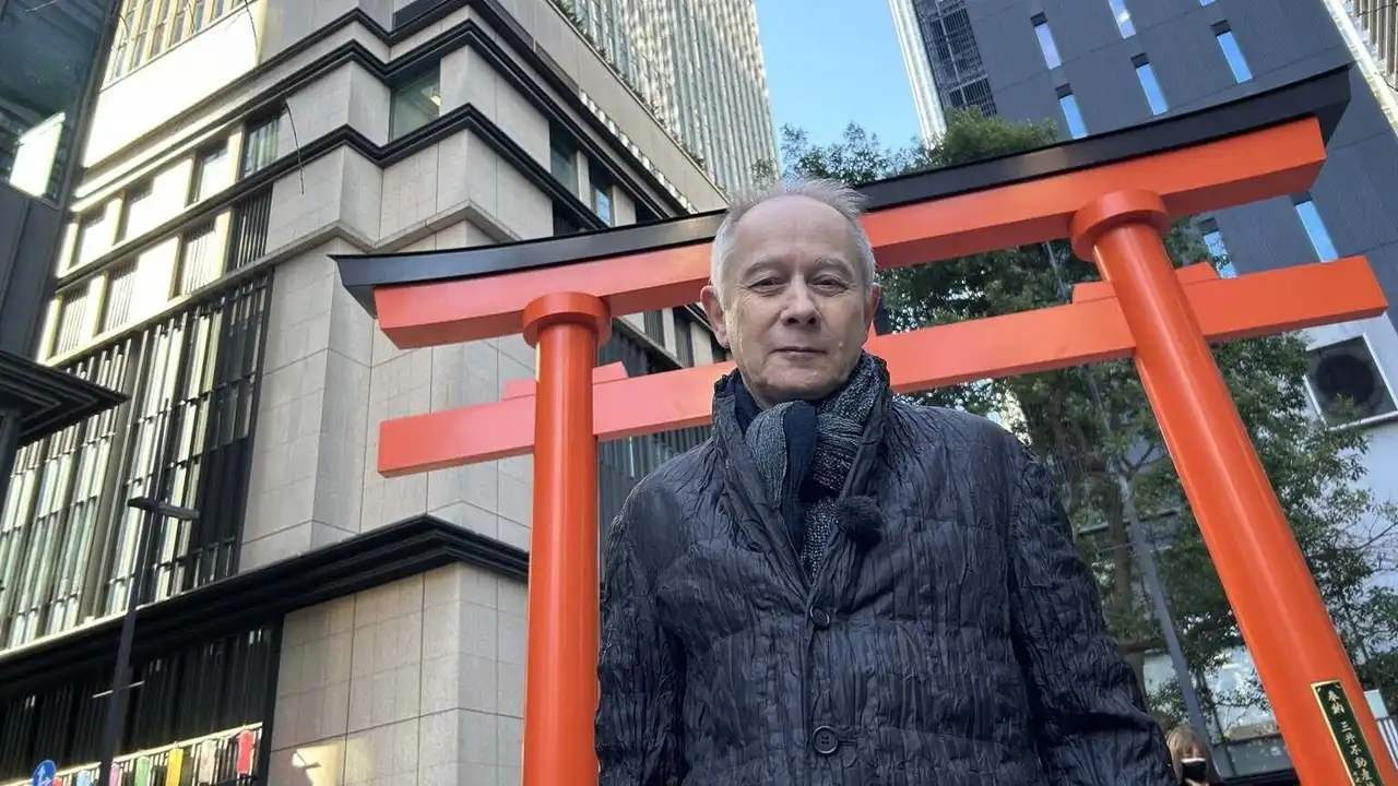 Torii