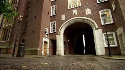 Called to the Bar - Lincoln’s Inn, London